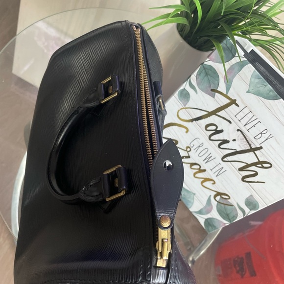 LV SPEEDY EPI